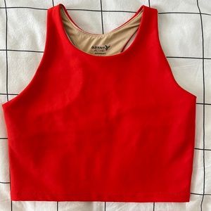 Old navy Active powersoft top